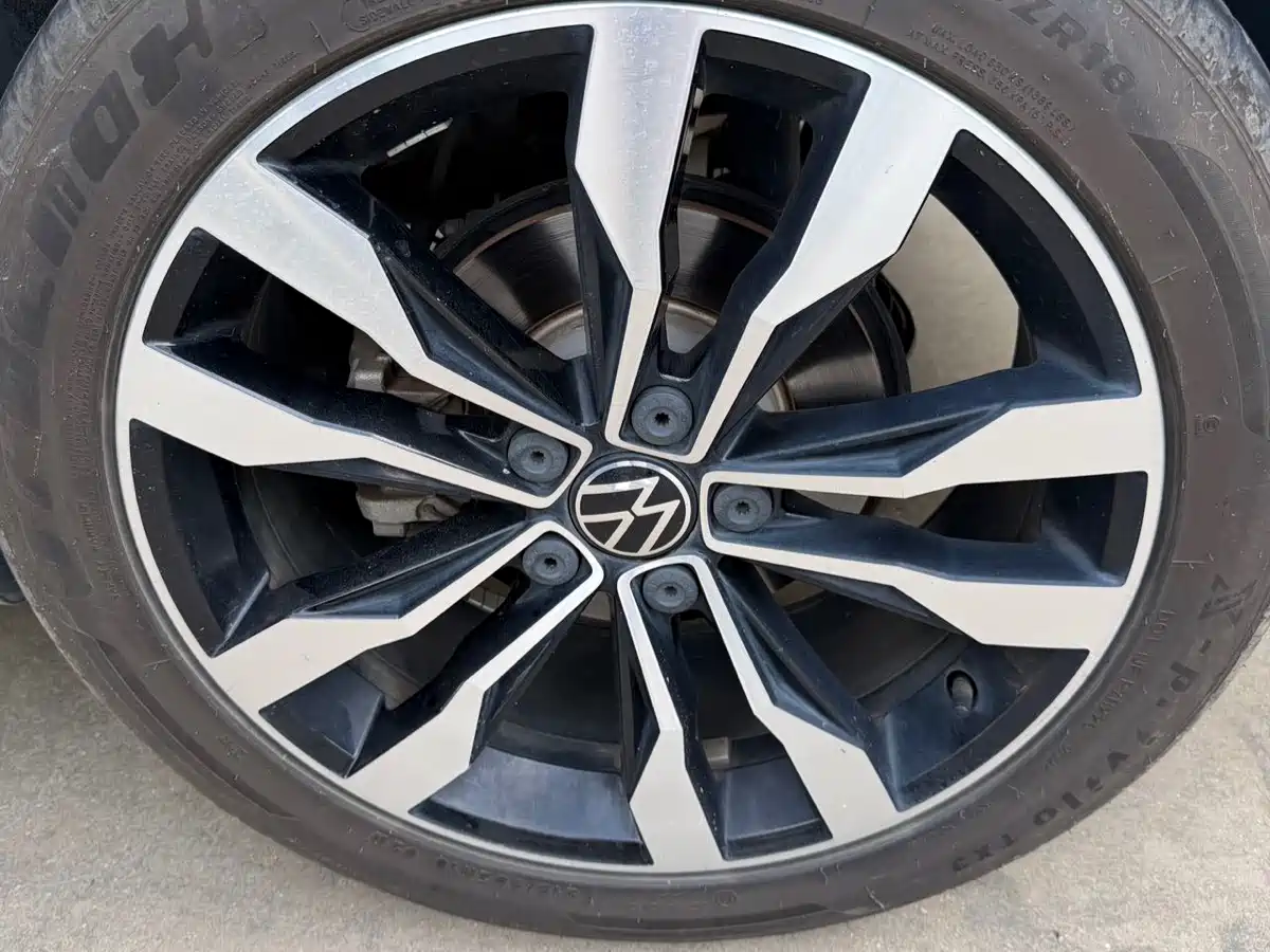 Volkswagen T-ROC 2021 280TSI DSG 2WD R-Line Pro Connected фото 20