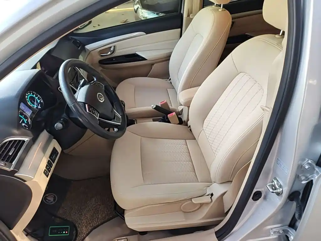 Great Wall C30 2015 2015 1.5L Manual Comfort