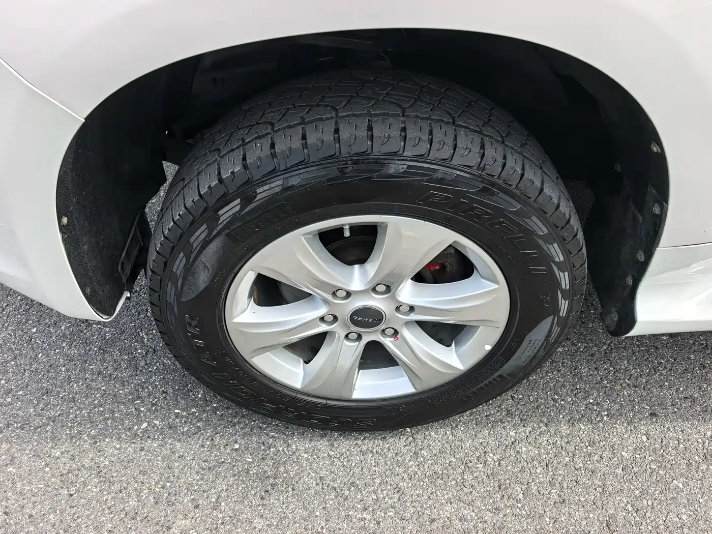 Haval H9 2016 2.0T 4WD Luxury 7-seater фото 12