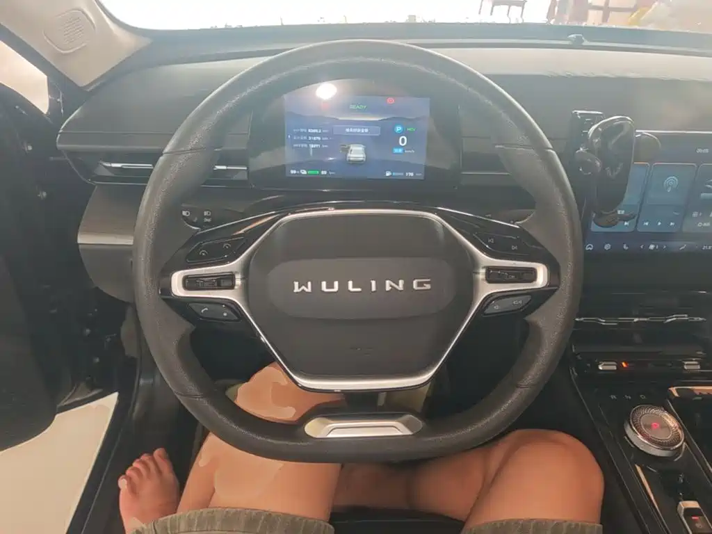 Wuling Motors Wuling Xingguang 2024 2023 70 Standard Edition