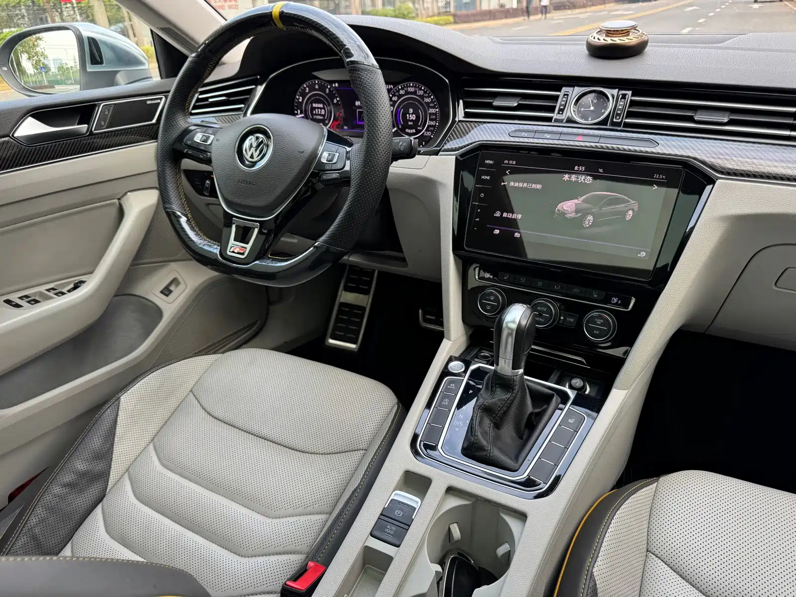 Photo 19 - Volkswagen CC