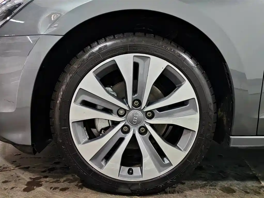 Audi A3 2021 A3L Limousine 35 TFSI Progressive Sport фото 15