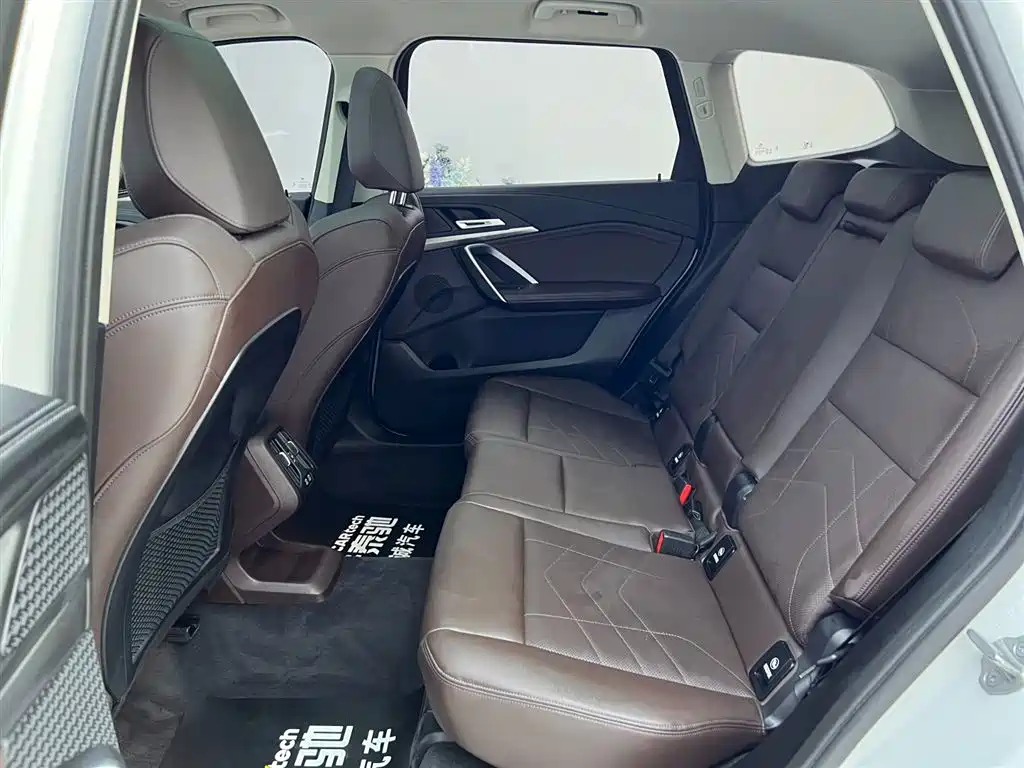 BMW X1 2023 sDrive25Li M Sport Package фото 16