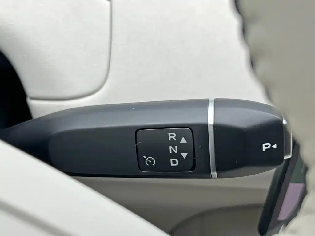 Changan Qiyuan Q05 2026 2026 Pure Electric Low-End