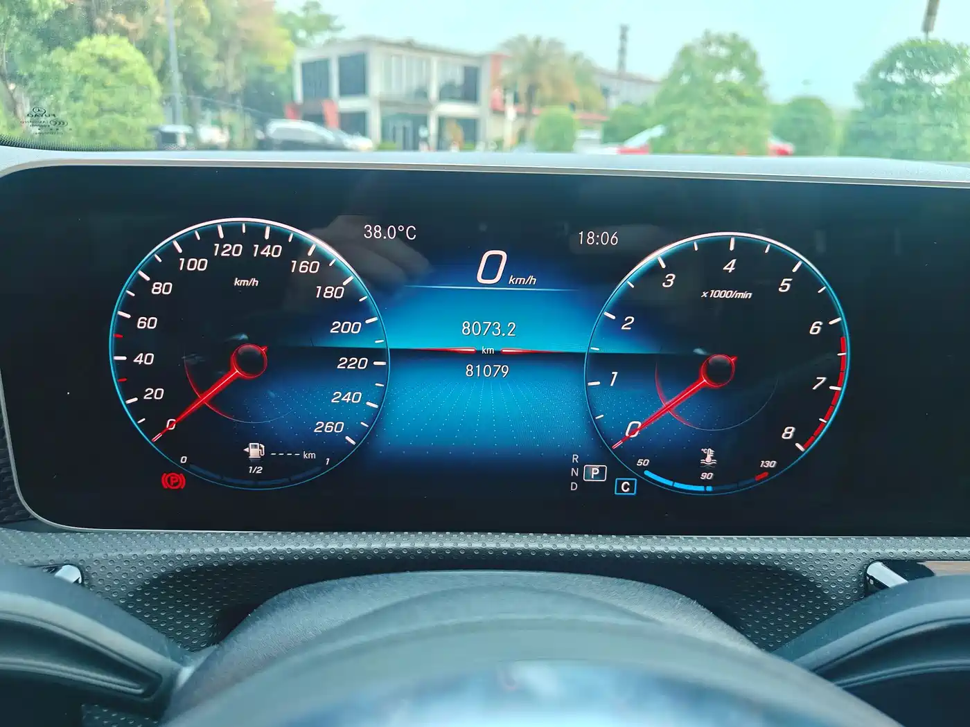 Mercedes-Benz A-Class 2019 2019 A 200 L Sport Sedan