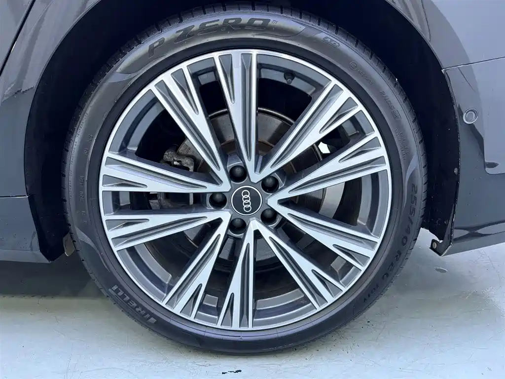 Audi A6L, миниатюра 22