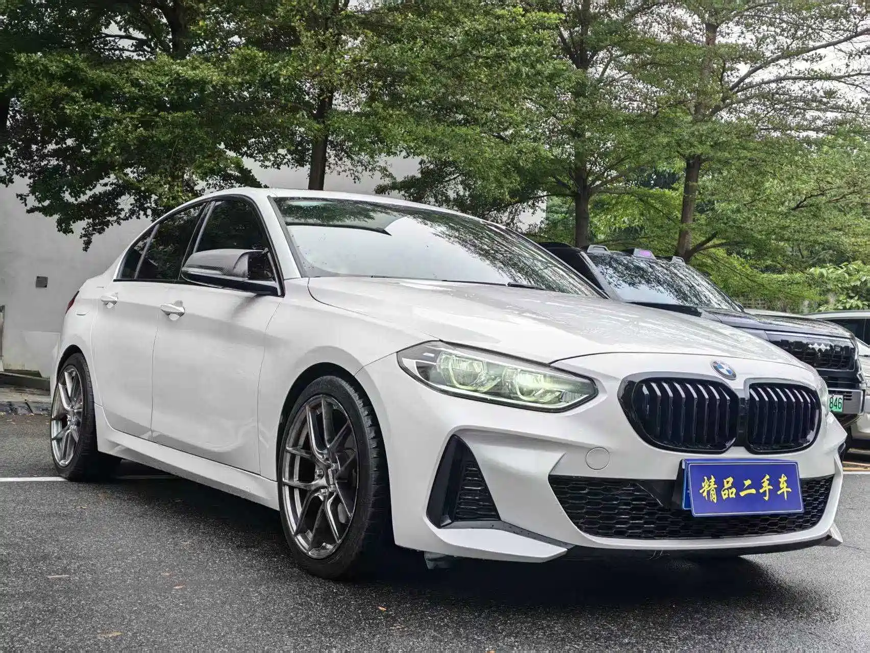Фото 3 - BMW 1 Series