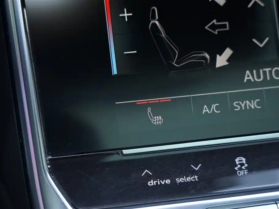 Audi A6L 2024 45 TFSI quattro Premium Dynamic фото 14