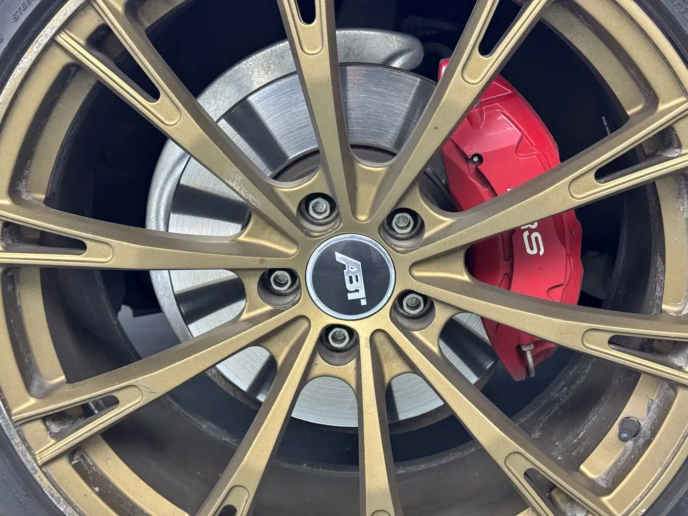 Audi A5 (Import) 2021 Sportback 40 TFSI Fashion Dynamic фото 18