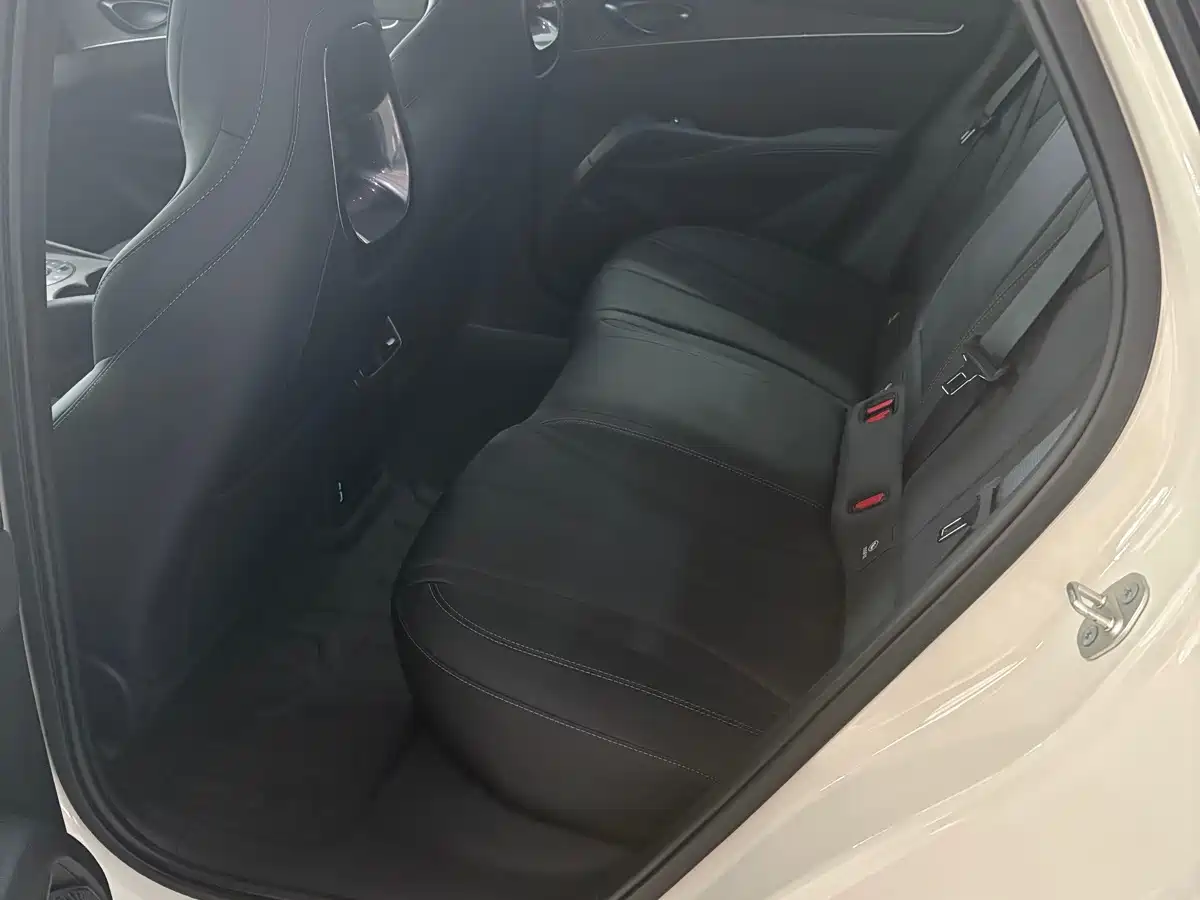 BYD Seal 06 New Energy 2025 2025 DM-i Smart Drive Edition 120KM Luxury
