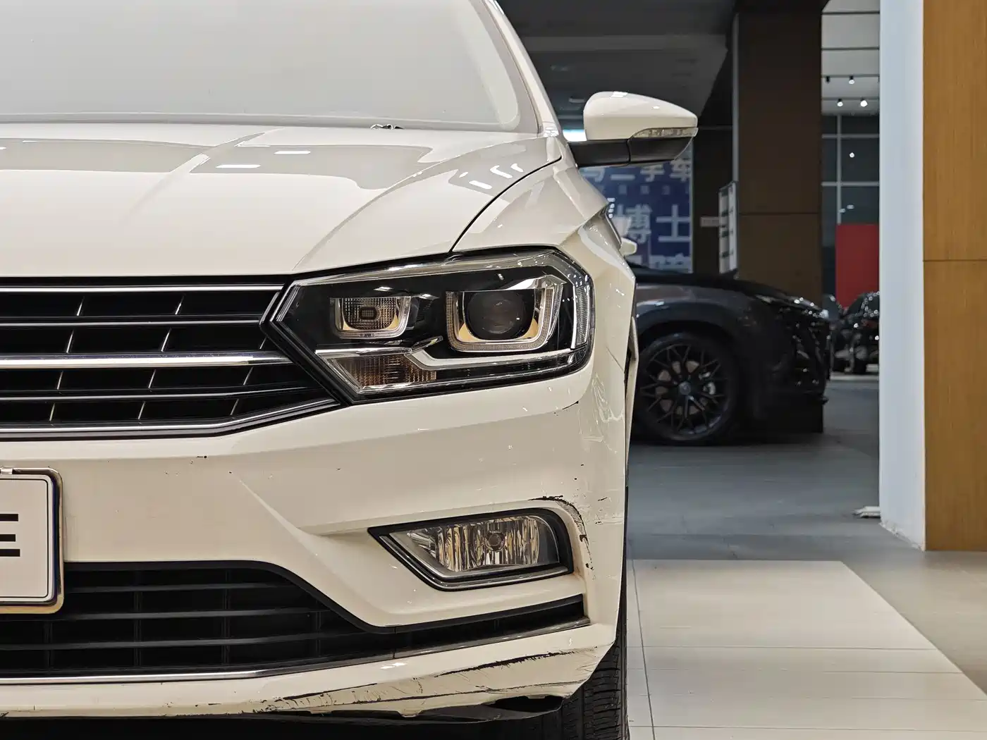 Volkswagen Bora 2018 1.5L Automatic Comfort фото 2