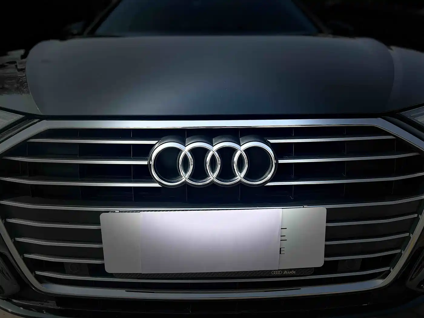 Audi A6L 2021 40 TFSI Luxury Sport фото 15
