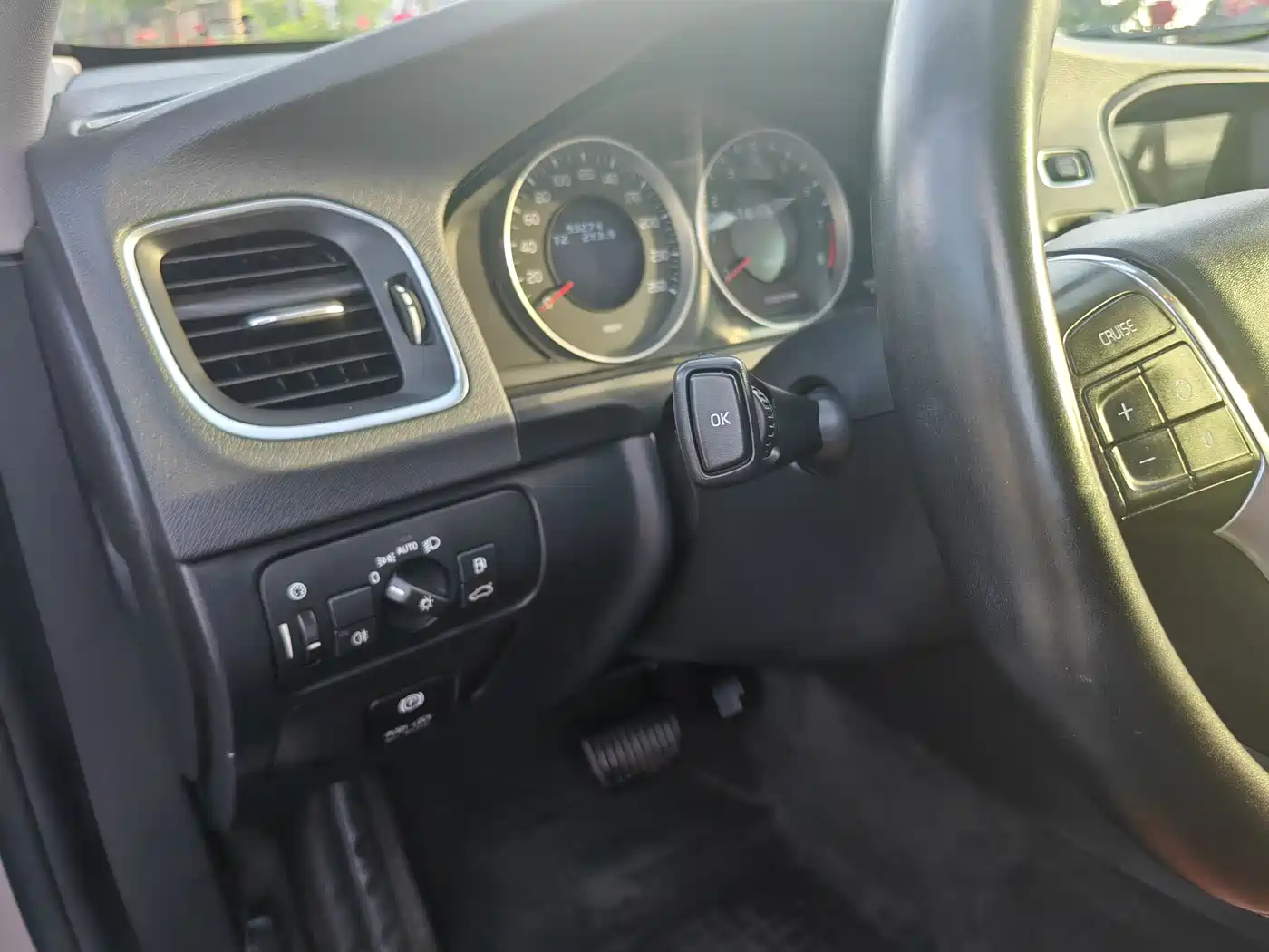 Volvo V60 2013 2013 T5 Comfort Edition