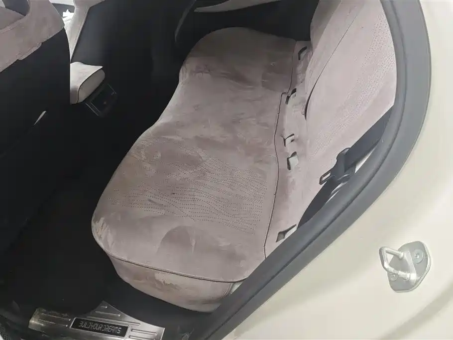 BYD Seal 06 New Energy 2025 DM-i Smart Drive 80KM Luxury фото 11