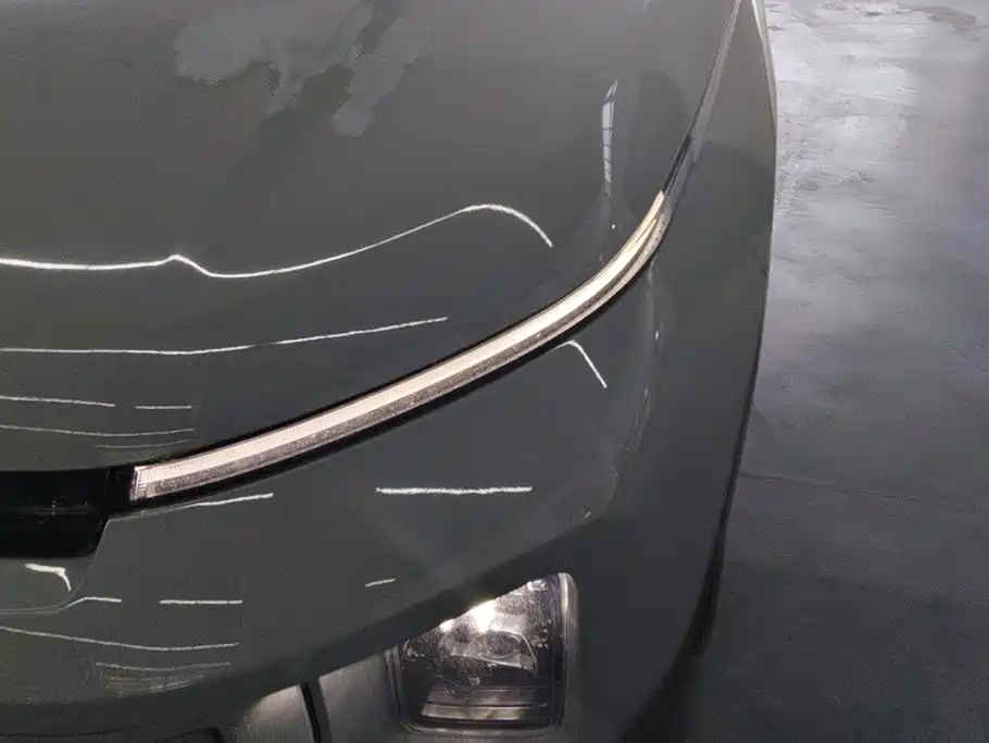 Фото 5 - Geely ICON