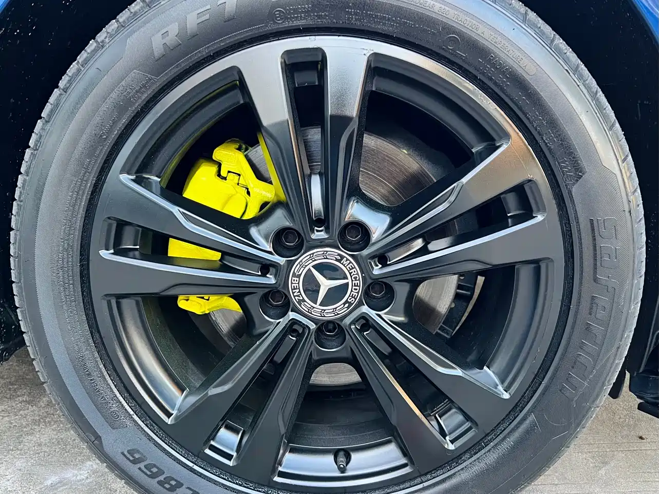 Mercedes-Benz C-Class 2018 C 200 L Sport Edition фото 14