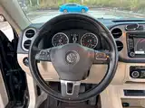 صورة 12 - Volkswagen Tiguan