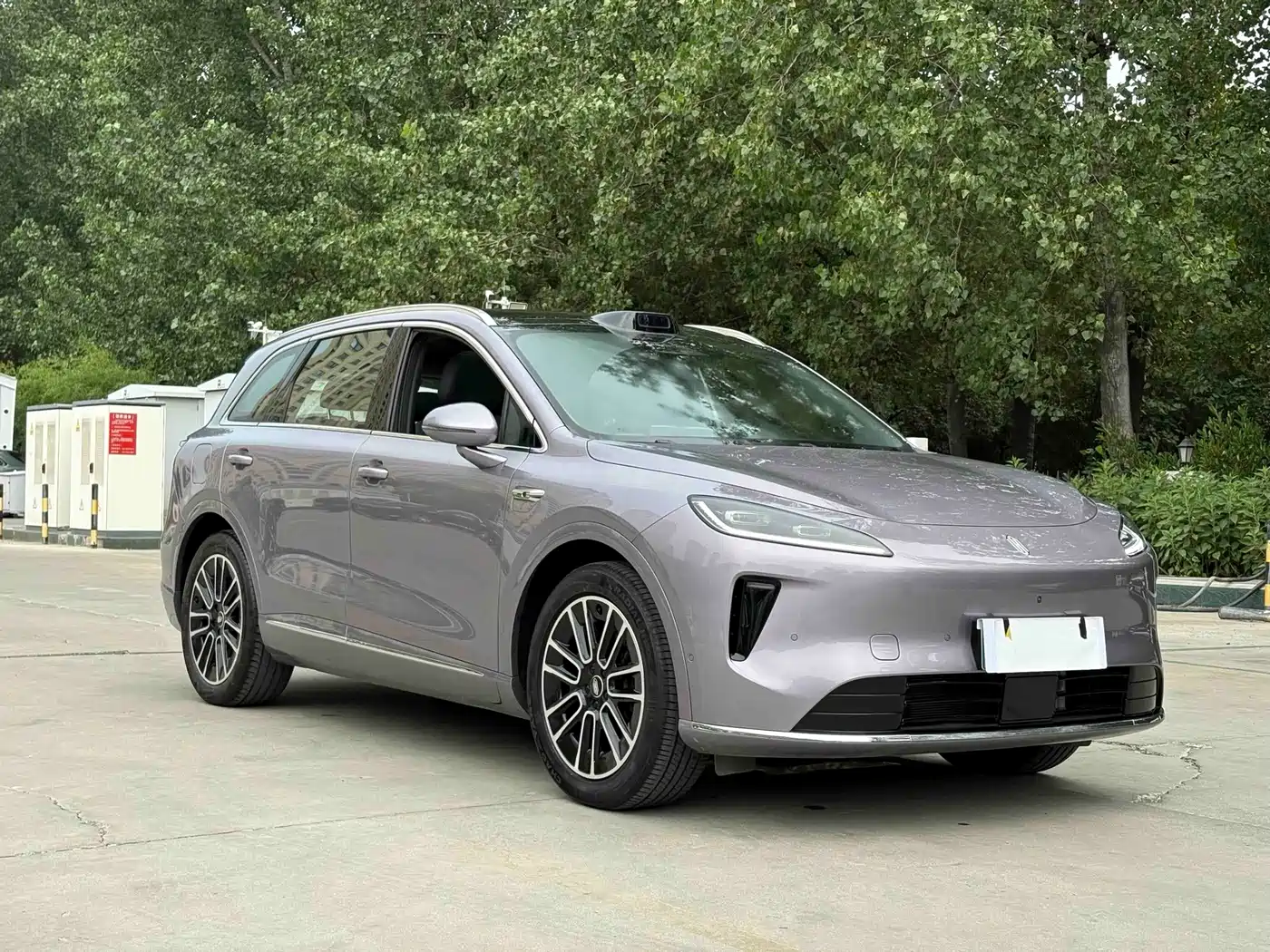 Shangjie SUV 2025 2025 Extended Range Edition