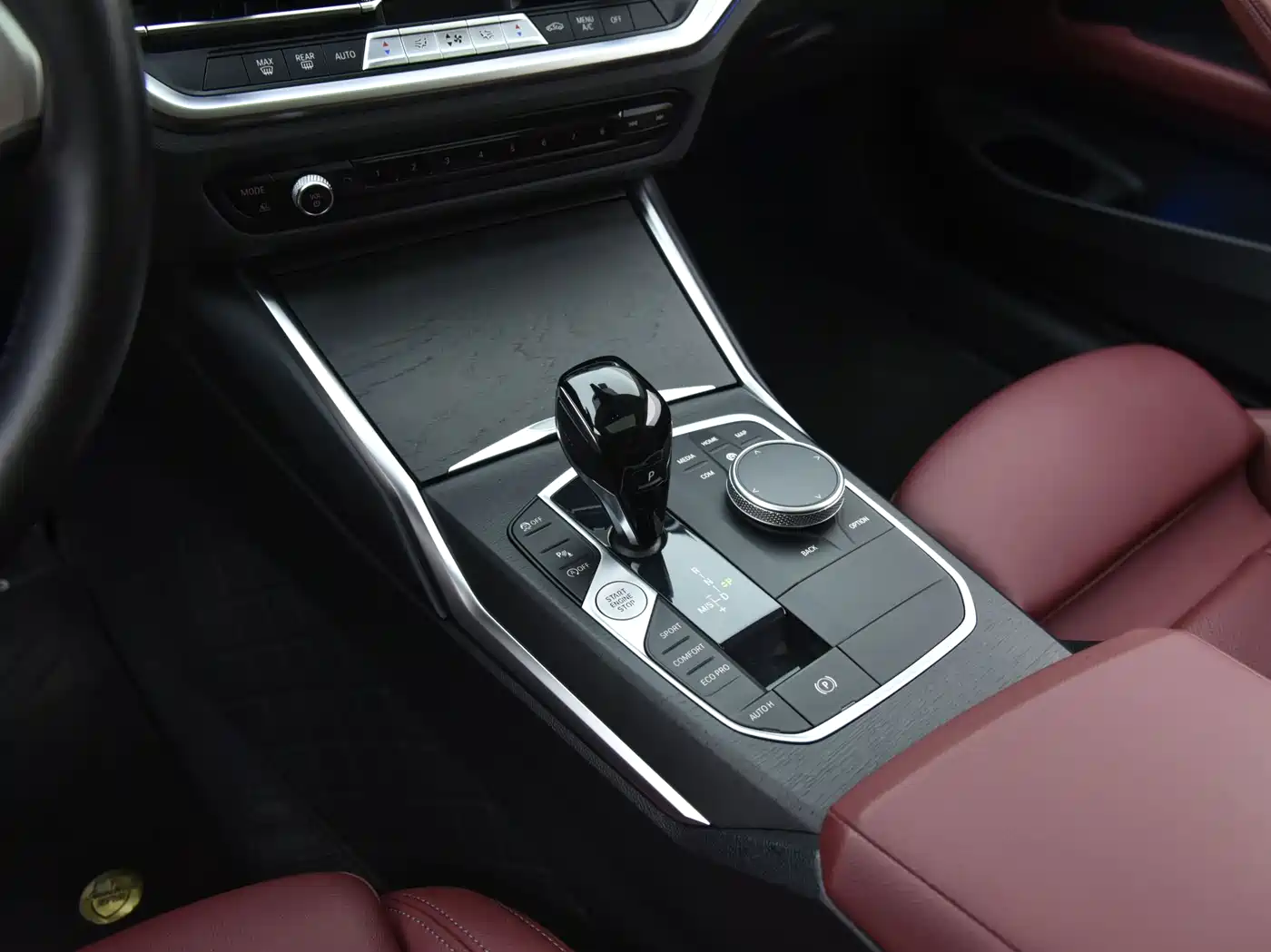 BMW 4 Series 2021 425i M Sport Package фото 6