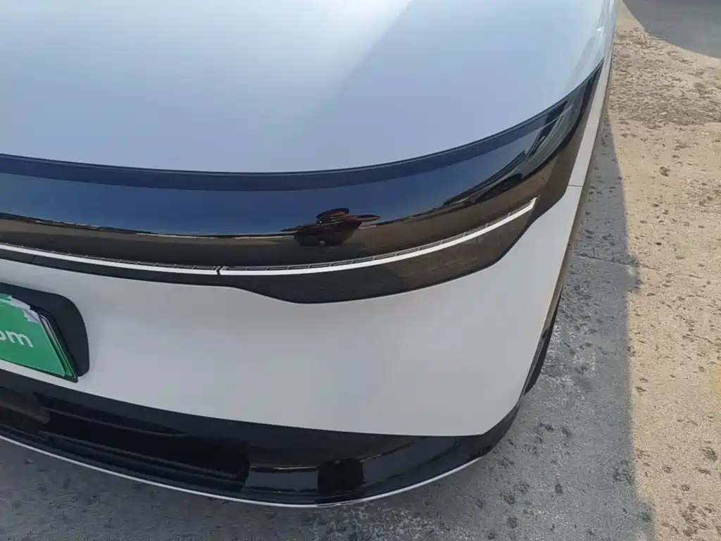 ZEEKR 7X 2025 2025 Model 75kWh RWD Smart Driving Edition