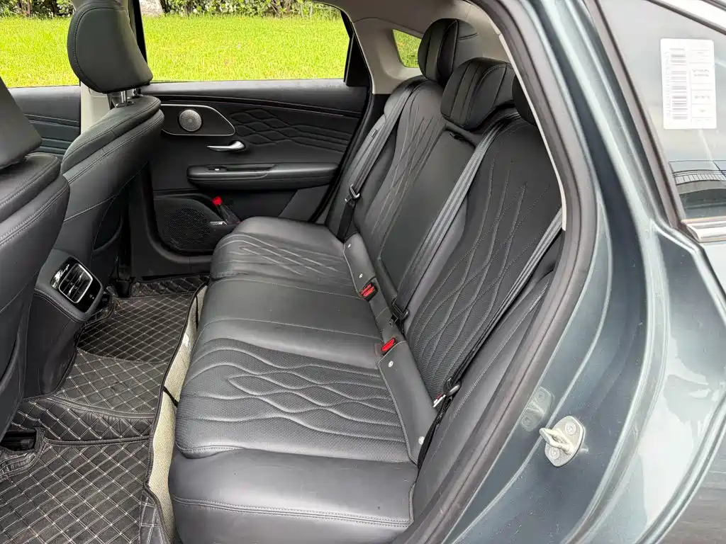 Chery Arrizo 8 PRO 2025 2025 Pro 1.6T Luxury Model+