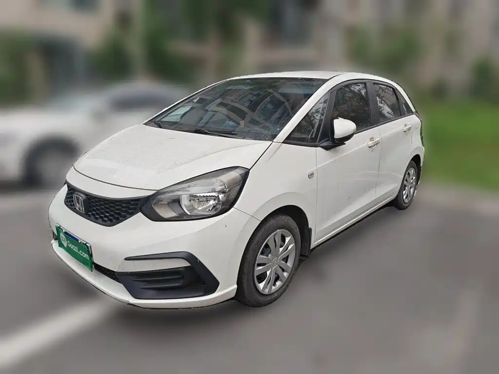 Honda Fit, миниатюра 2