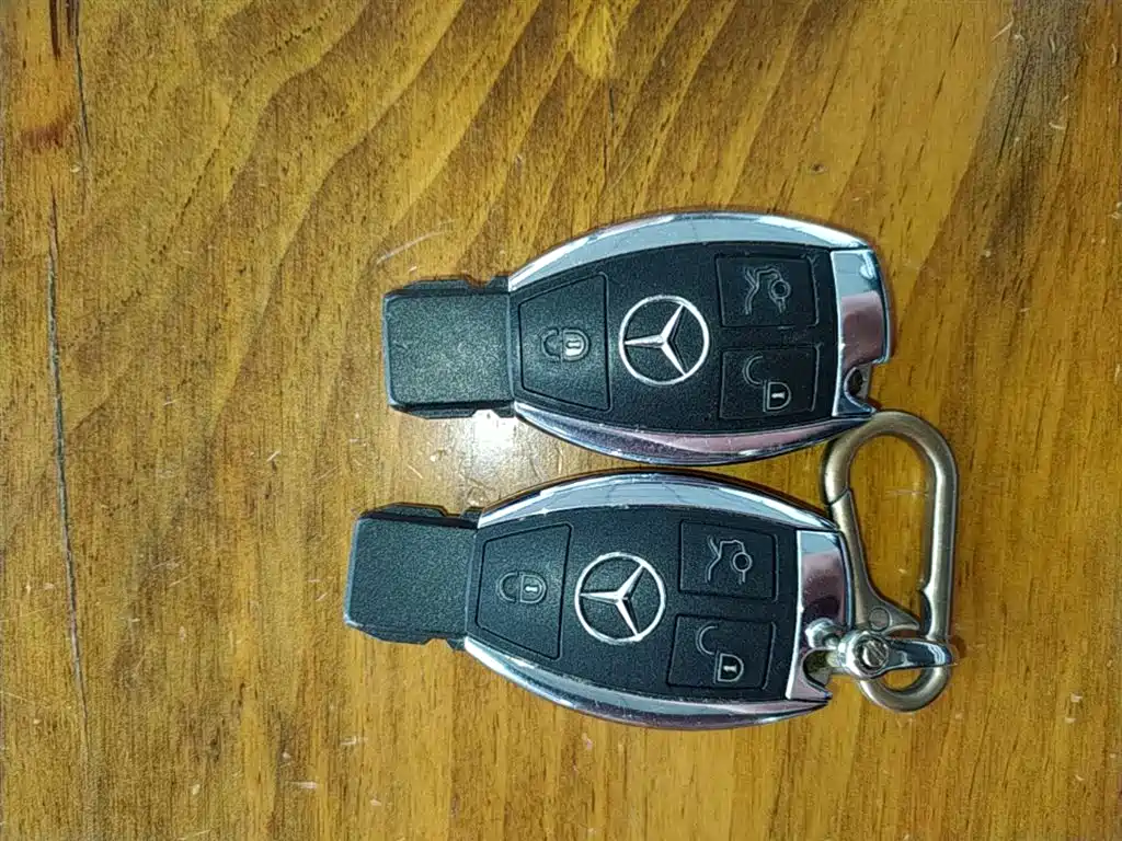 Mercedes-Benz C-Class 2018 C 200 Sport Edition фото 9