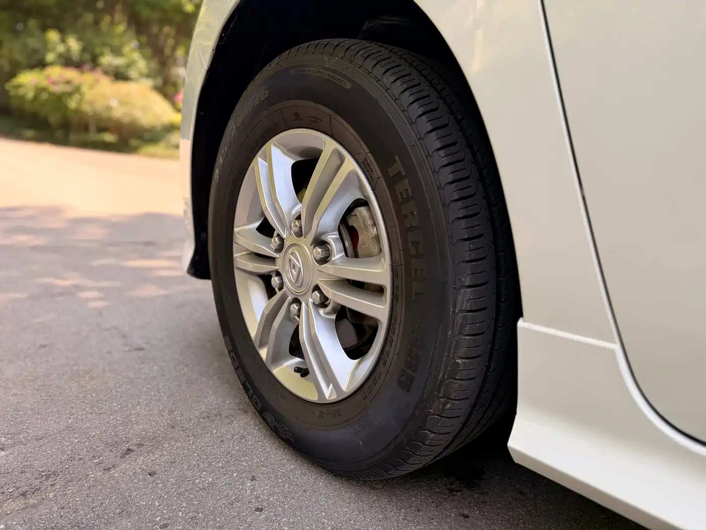 SAIC Maxus Maxus G10 2019 PLUS 2.0T Auto Elite China VI фото 9