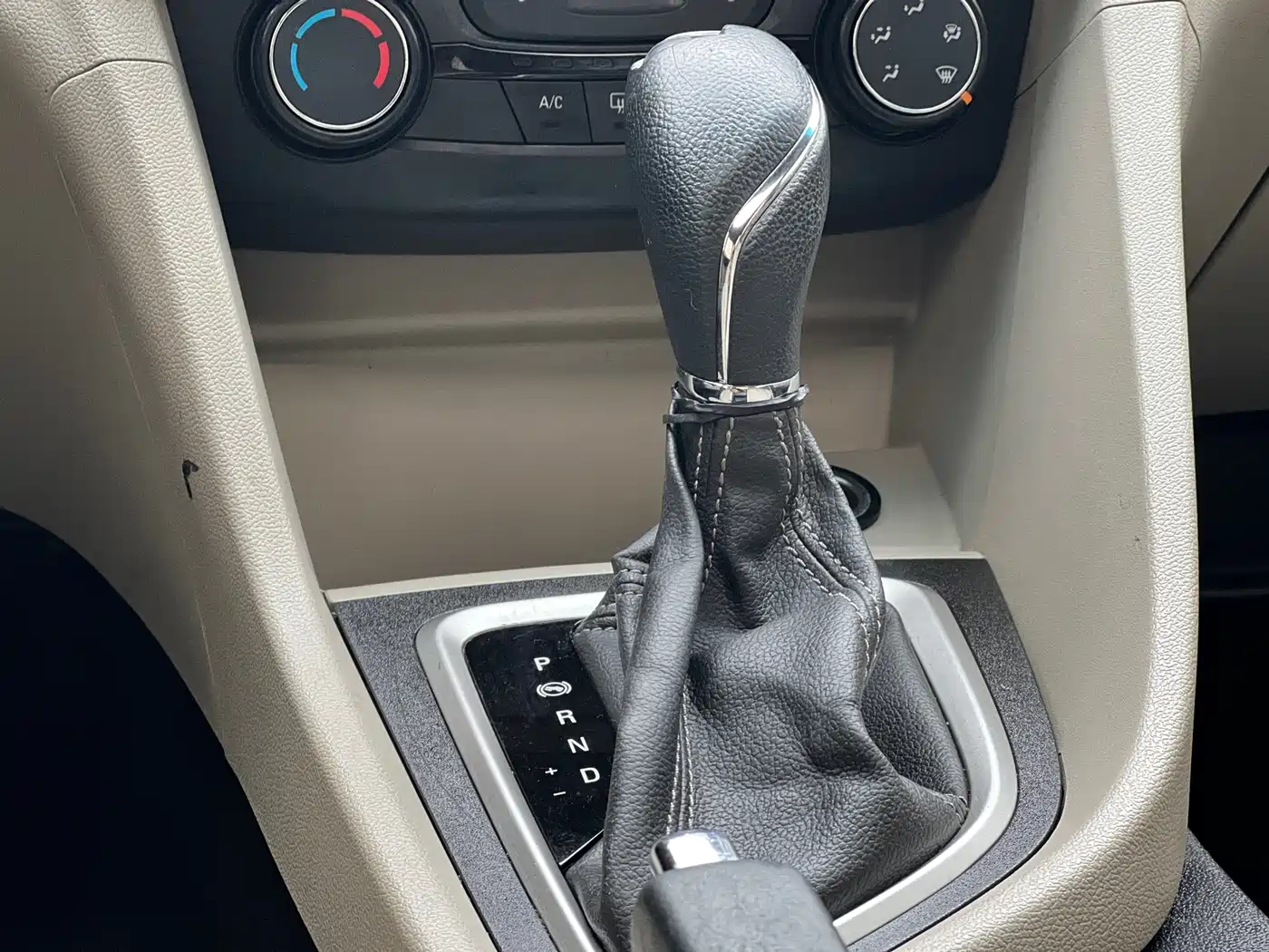 Buick Excelle 2021 Exemplar 1.5L Auto Elite фото 28