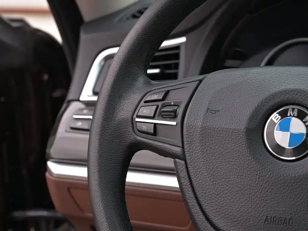 BMW 5 Series GT 2017 528i Leading Model фото 12