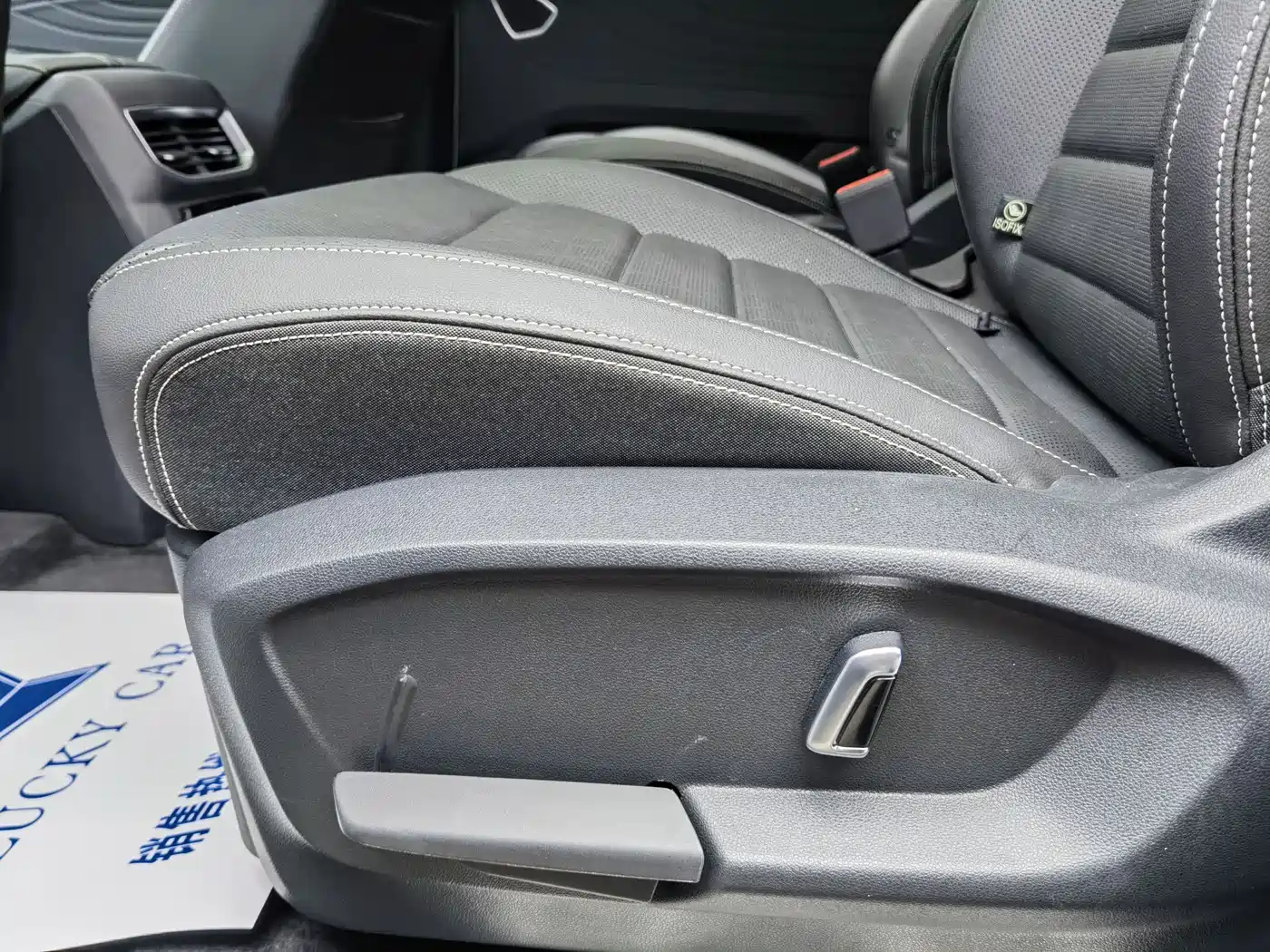 Volkswagen Talagon 2022 380TSI 4WD Luxury Premium Pro Edition 6-seater фото 15