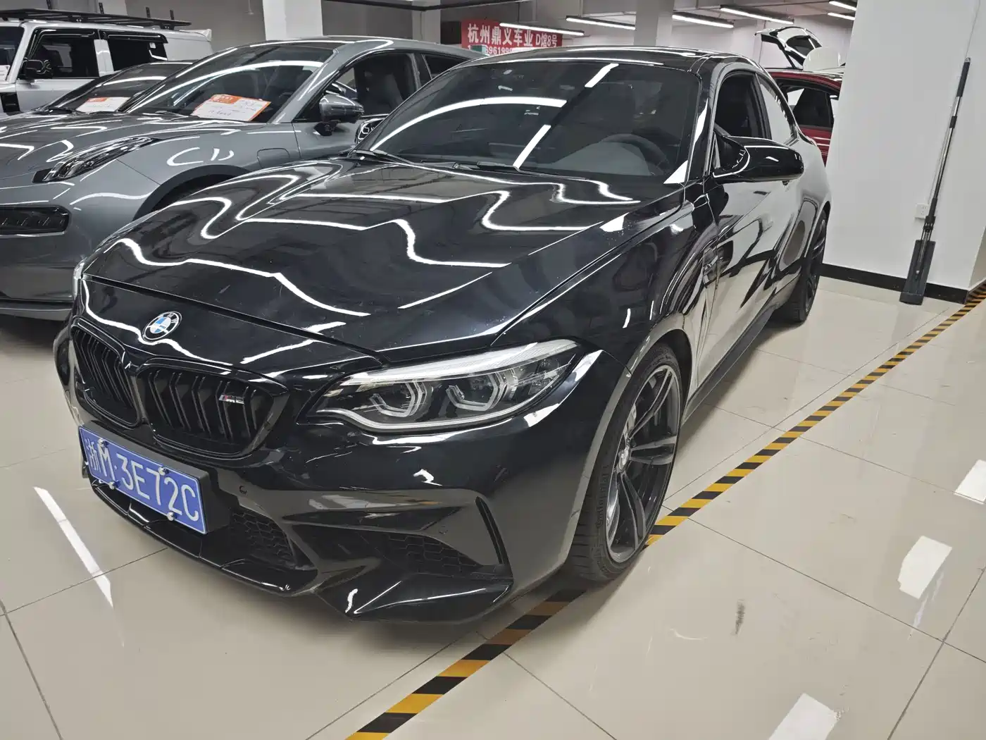Фото 6 - BMW M2