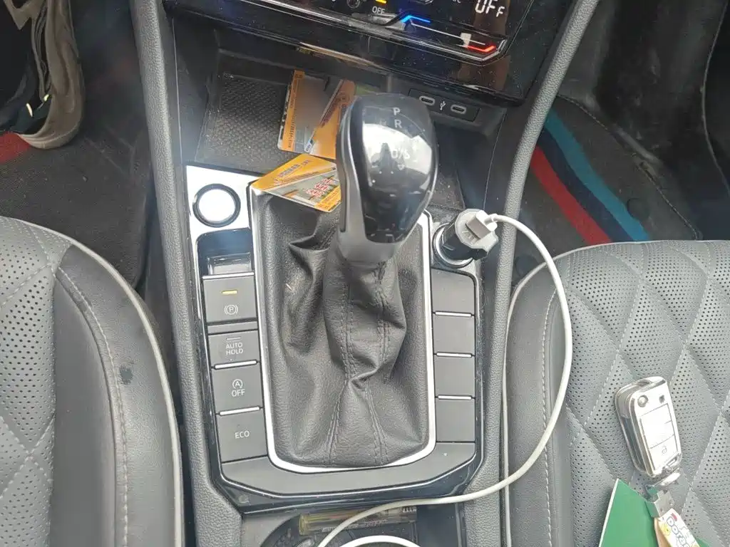 Volkswagen Sagitar, миниатюра 7