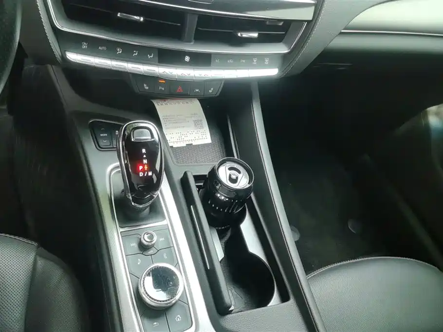 Cadillac CT5 2023 28T Prestige Style фото 16