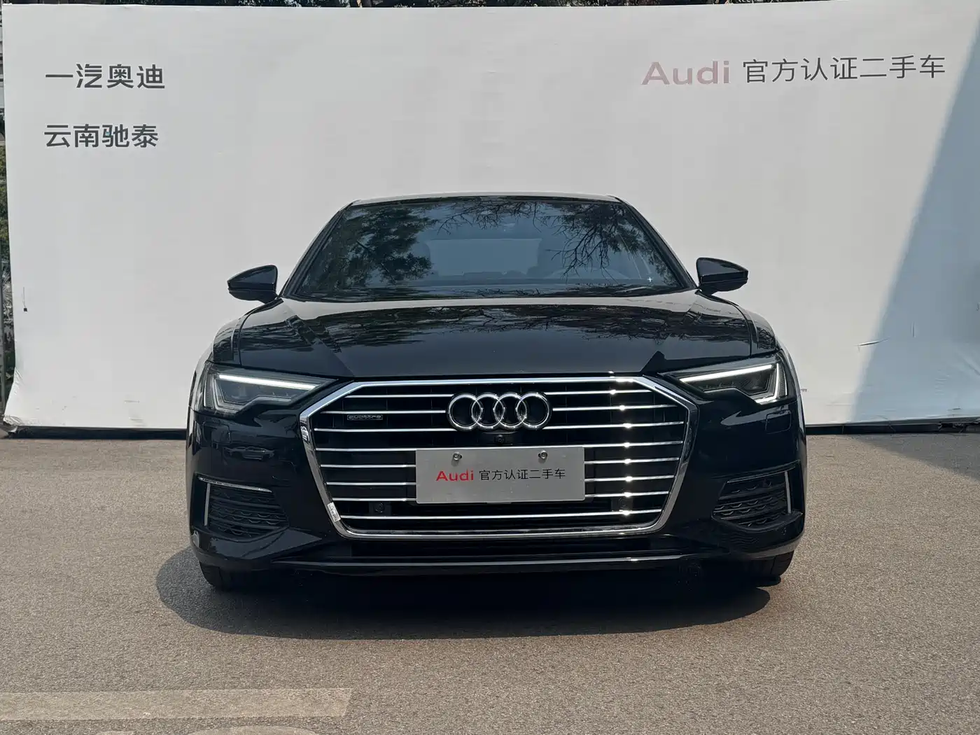  A6L