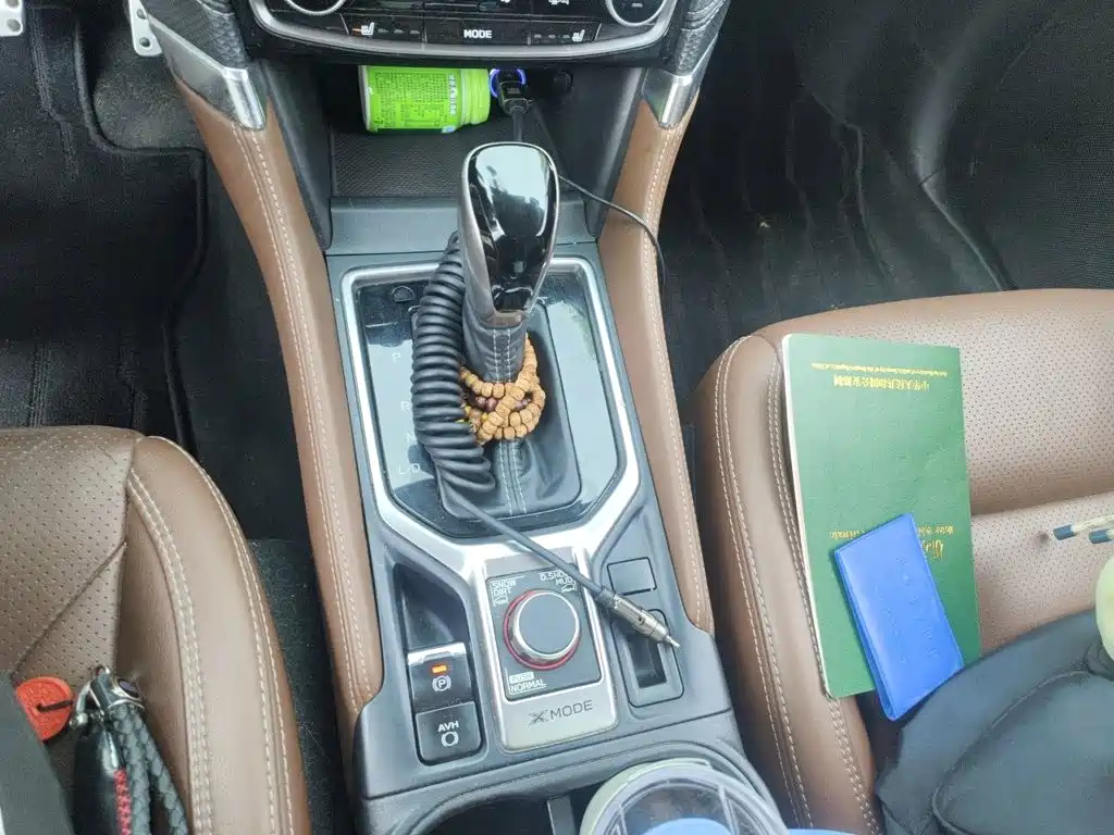 صورة 15 - Subaru Forester