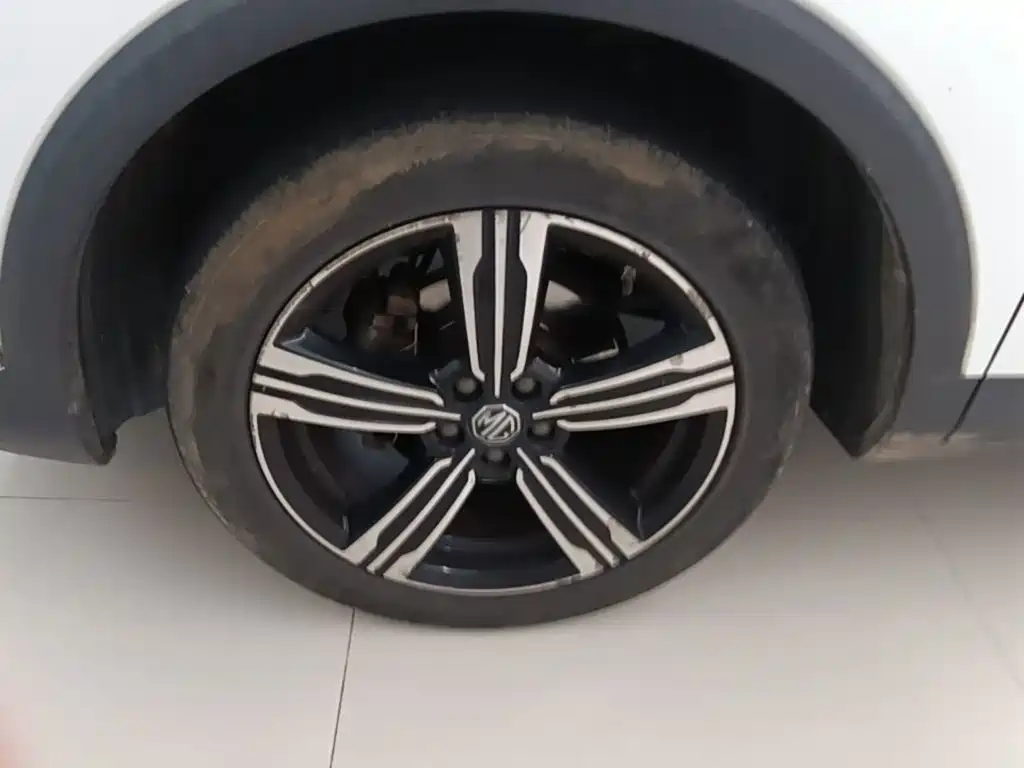 MG ZS 2019 2018 1.5L Automatic Luxury China V