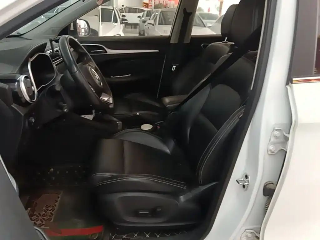 MG ZS 2019 2018 1.5L Automatic Luxury China V