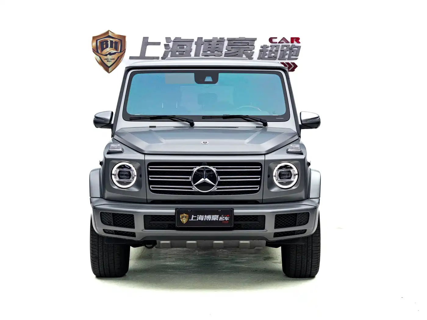 Mercedes-Benz G-Class 2022 G 500 фото 3