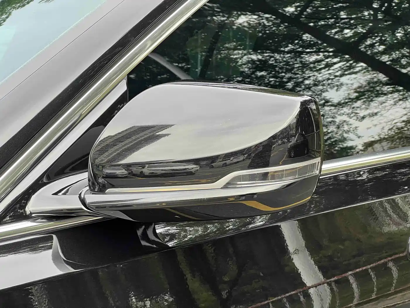 Cadillac CT5 2024 28T Luxury Model Pro фото 34