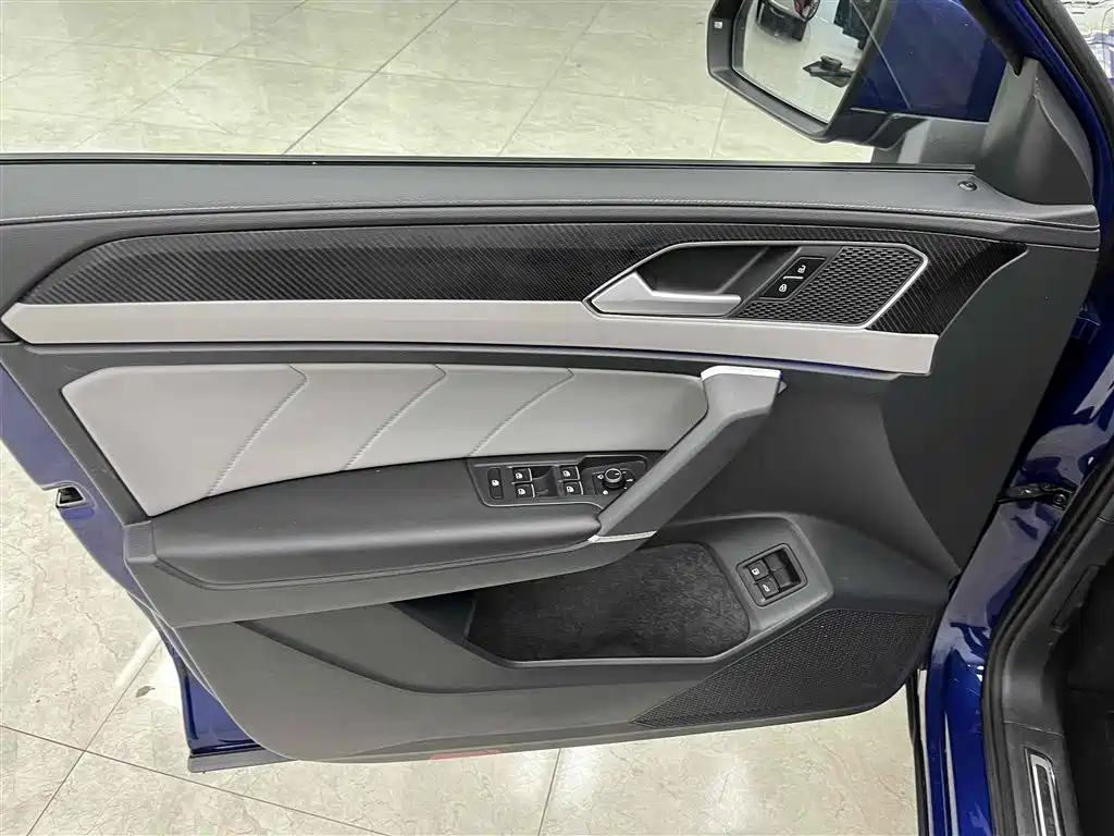 VOLKSWAGEN TANYUE GTE PLUG IN HYBRID