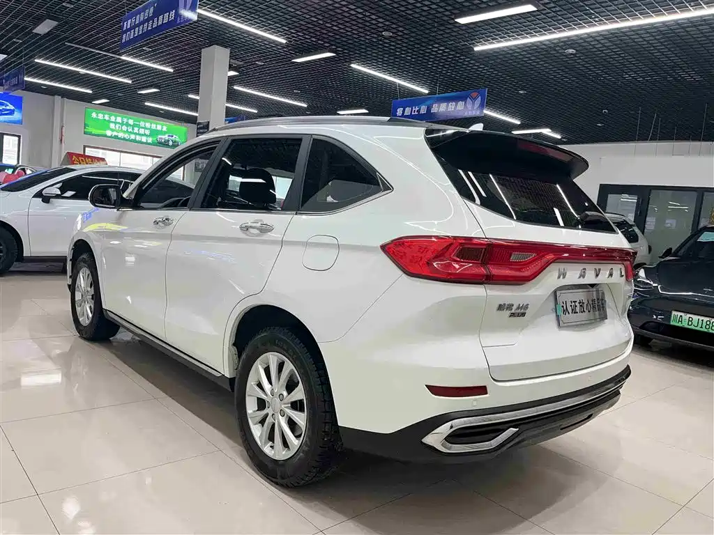 HAVAL M6
