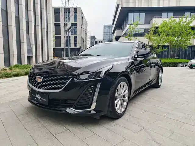 CADILLAC CT5 2023