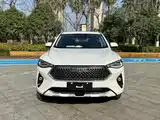 Фото 1 - Haval F7x