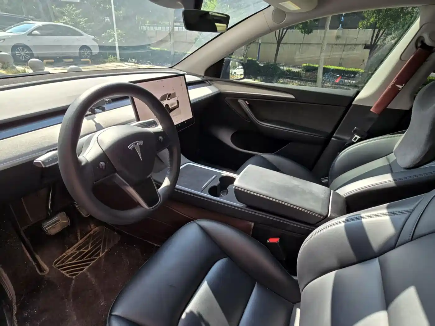 Фото 7 - Tesla Model Y