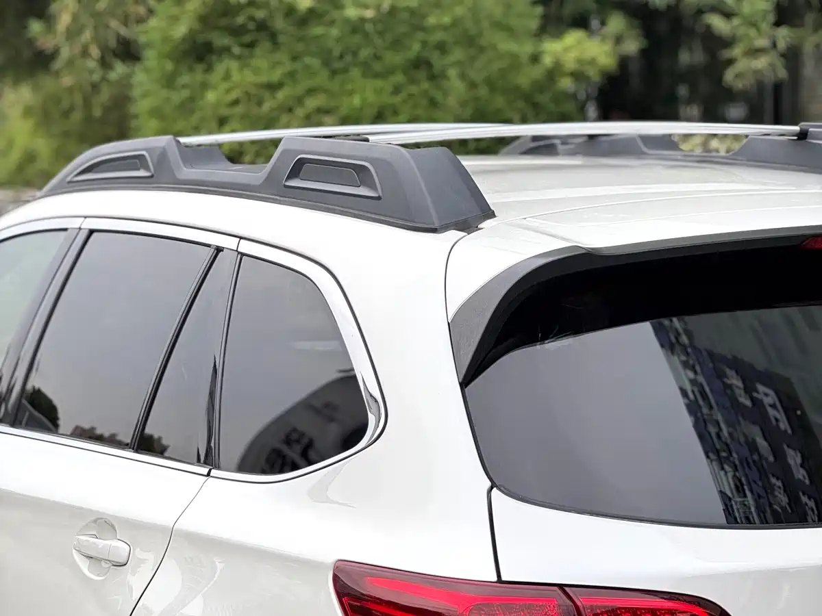 Subaru Outback 2015 2.5i Luxury Navigation Edition фото 5