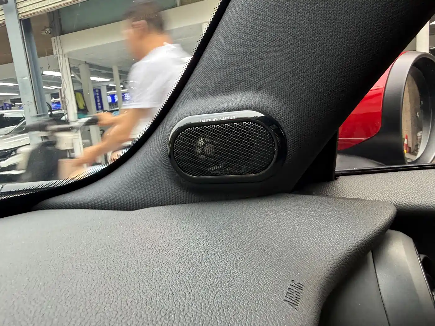 MINI JCW 2023 2.0T JOHN COOPER WORKS ALL-IN фото 30