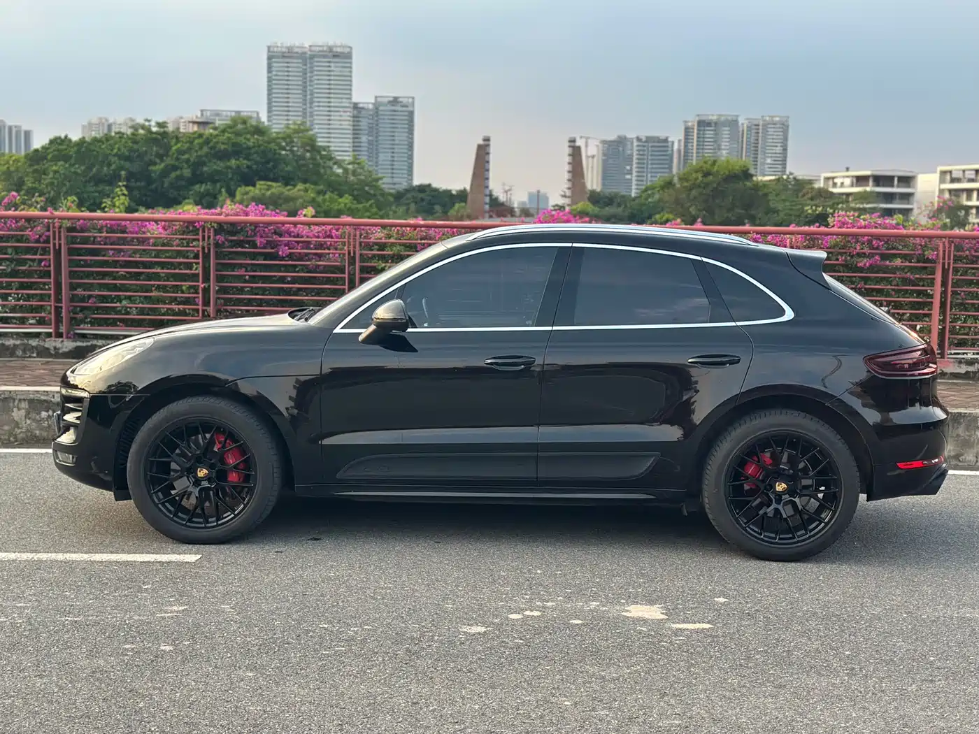 Фото 4 - Porsche Macan