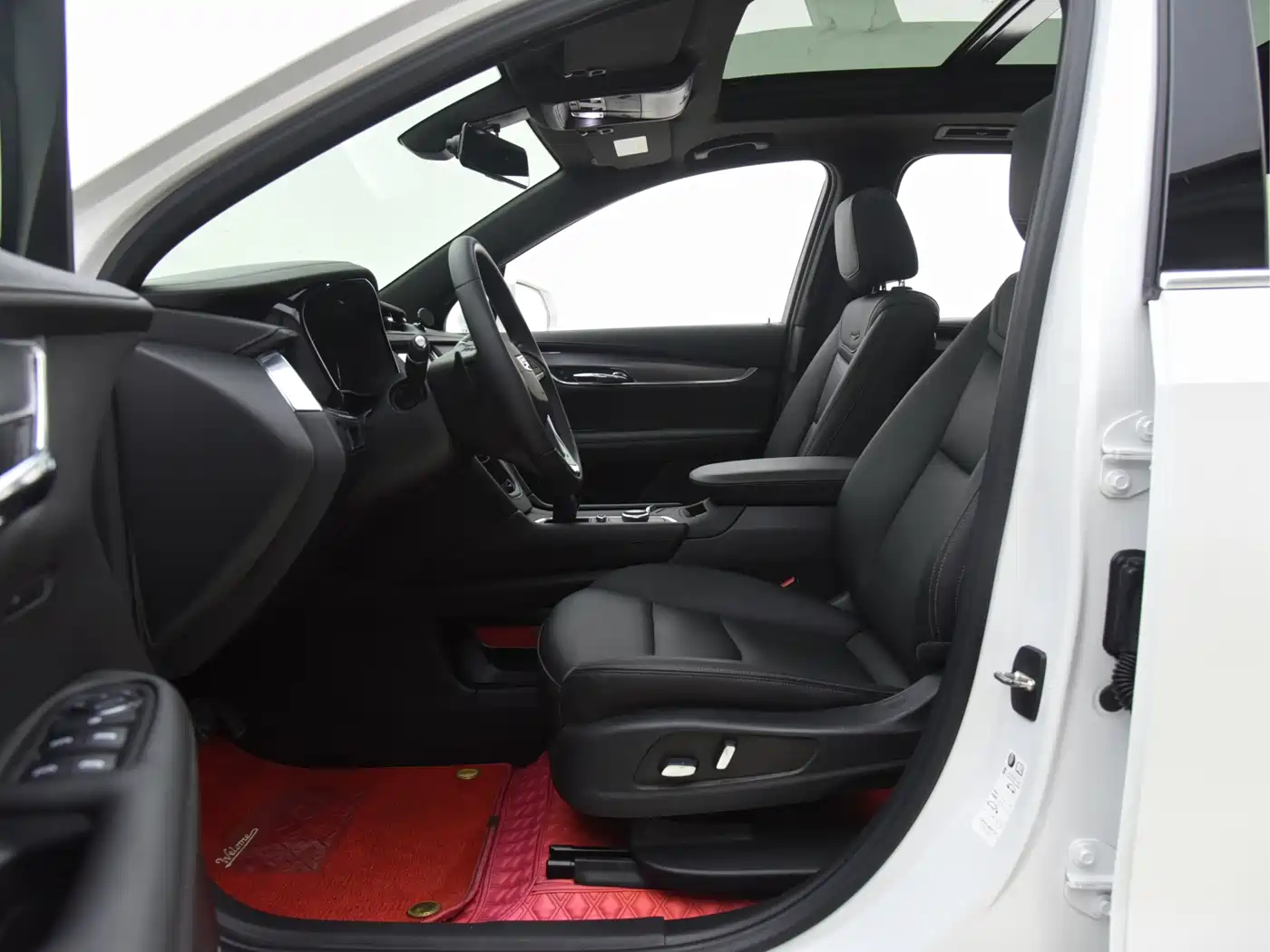 Cadillac XT6 2020 28T 7-Seater Trend Edition фото 31