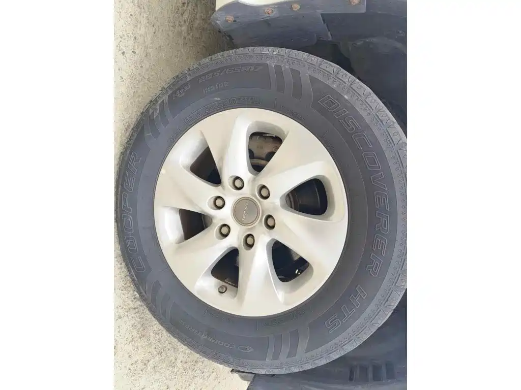 Фото 7 - Haval H9